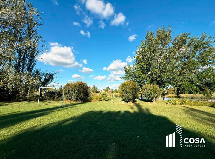 Terreno · 1539m²