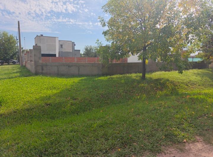 Terreno · 534m²