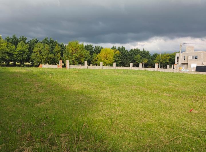 Terreno · 534m²