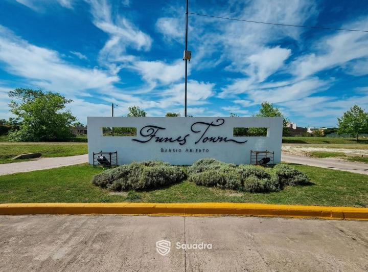 Terreno · 800m²