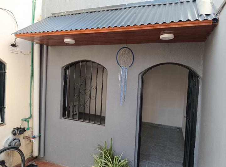 Departamento · 35m² · 2 Ambientes