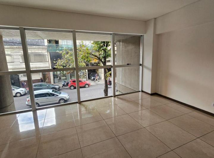 Departamento · 31m² · 1 Ambiente