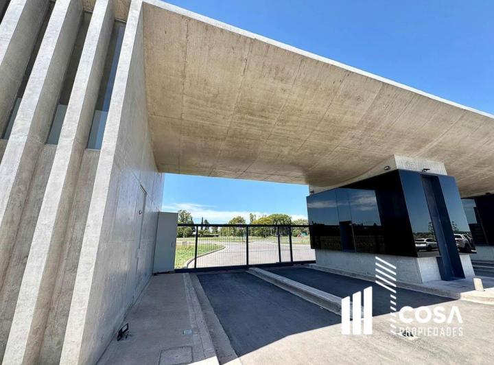 Terreno · 650m²