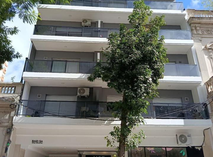 Departamento · 40m² · 2 Ambientes