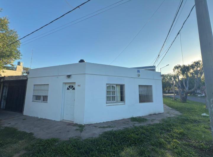 Casa · 181m² · 5 Ambientes · 1 Cochera