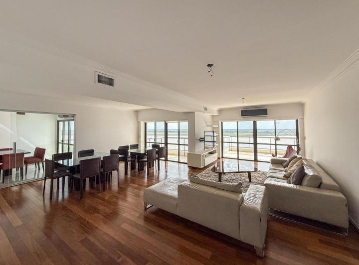 Departamento · 277m² · 9 Ambientes