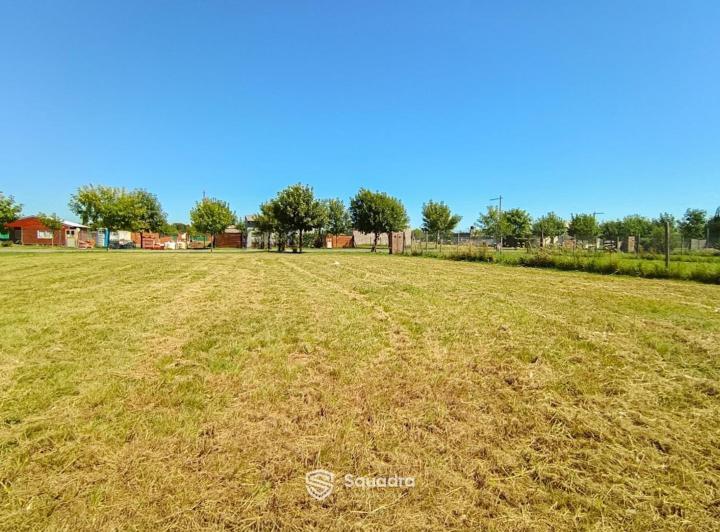 Terreno · 420m²