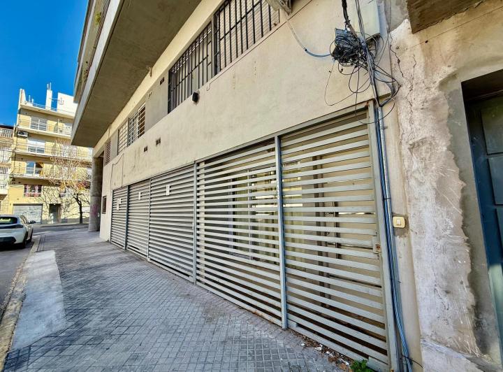 Departamento · 23m² · 1 Ambiente · 1 Cochera