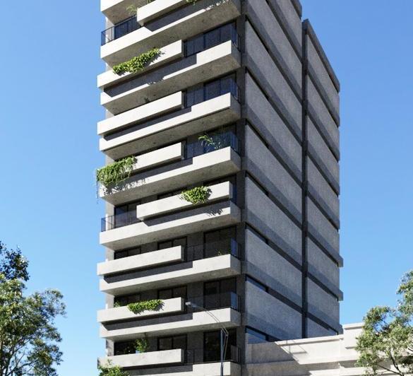 Garage · 12m²