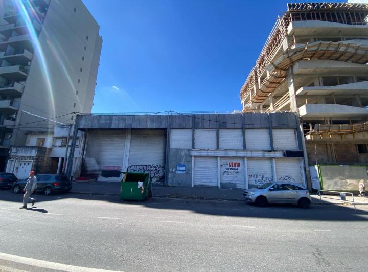 Depósito · 3000m² · 20 Ambientes