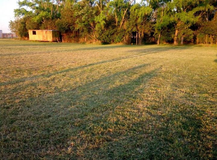 Terreno · 600m²