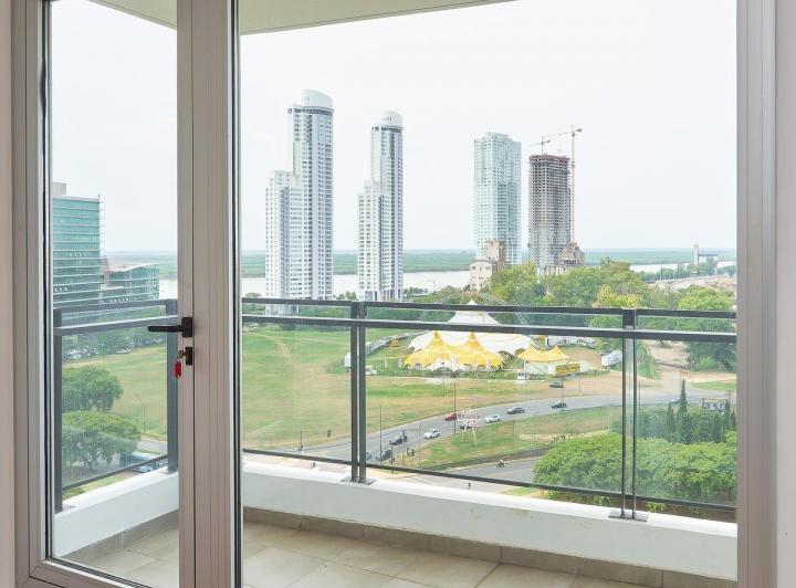 Departamento · 48m² · 2 Ambientes · 2 Cocheras
