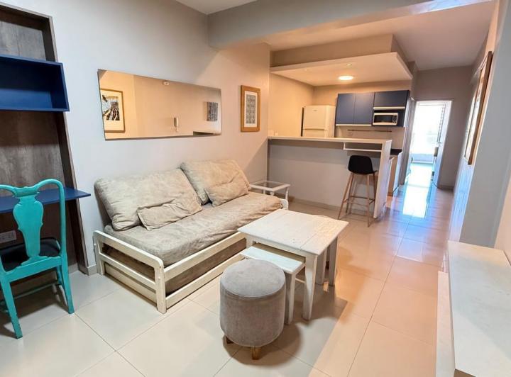 Departamento · 40m² · 2 Ambientes