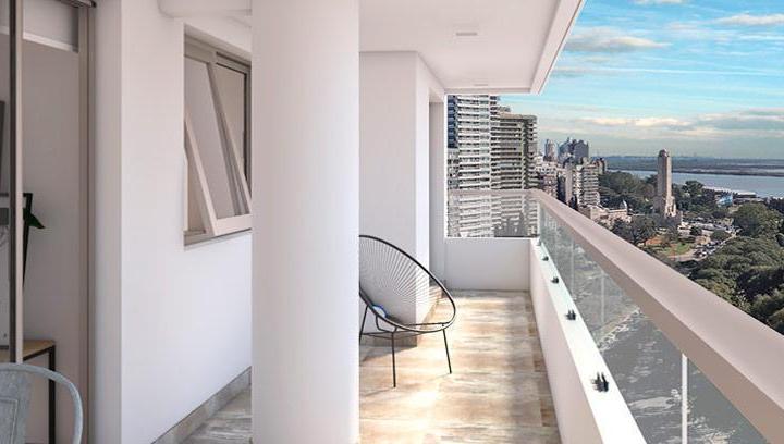 Departamento · 126m² · 5 Ambientes · 1 Cochera