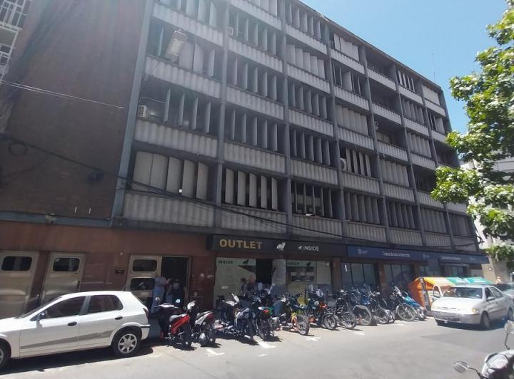 Oficina comercial · 43m² · 2 Ambientes