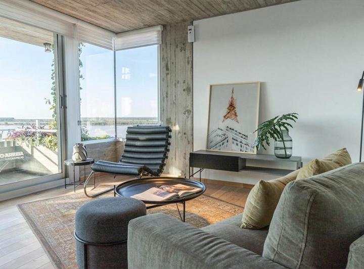Departamento · 94m² · 4 Ambientes