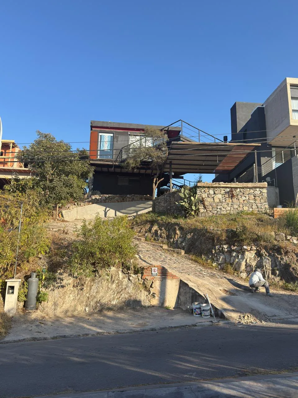 CASA 3 DORMITORIOS A LA VENTA TERRAZAS DE LA ESTANZUELA