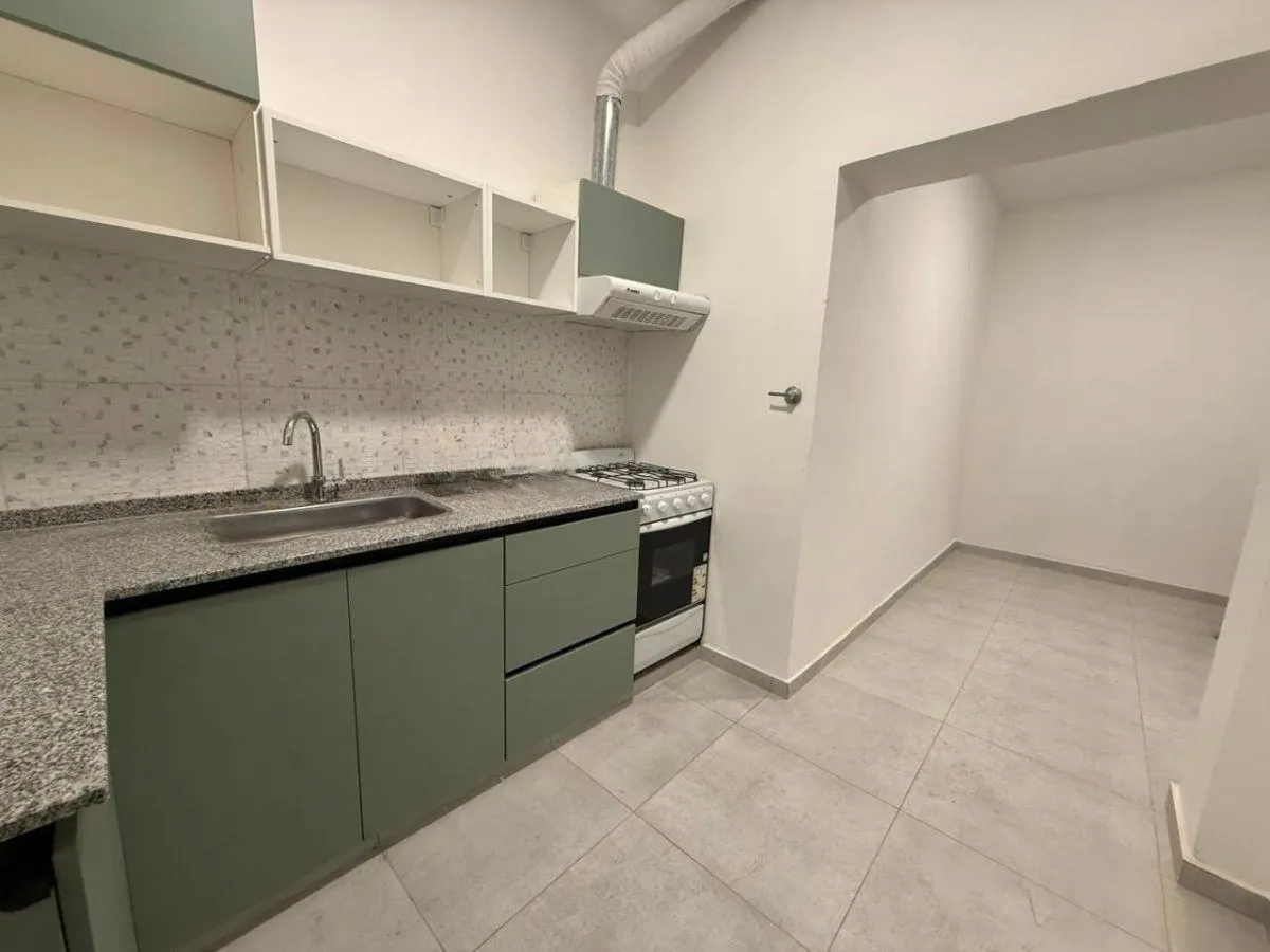 Departamento 2 Dorm. en Nueva Córdoba ¡TOTALMENTE REMODELADO!