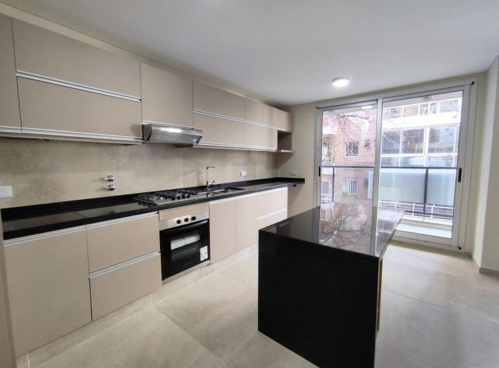 Departamento · 80m² · 3 Ambientes