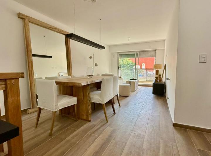 Departamento · 78m² · 3 Ambientes