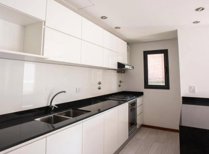 Departamento · 68m² · 3 Ambientes