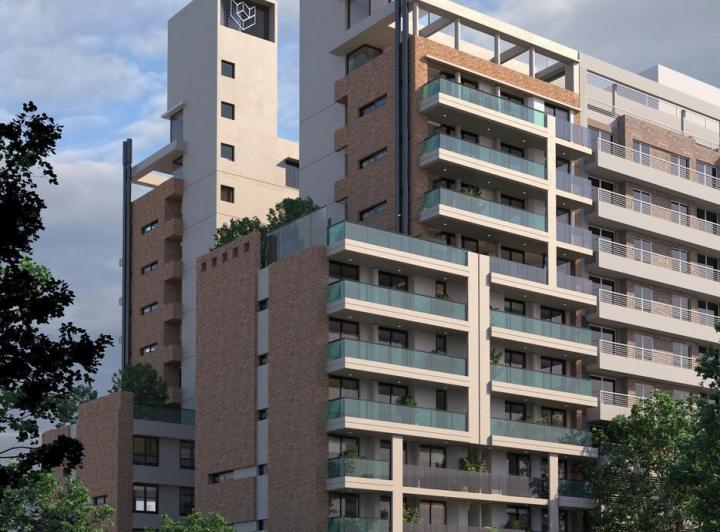 Departamento · 89m² · 3 Ambientes