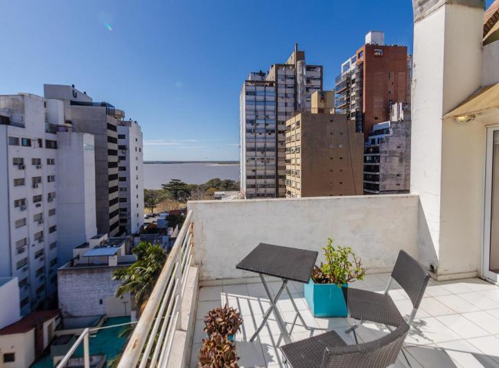 Departamento · 68m² · 5 Ambientes