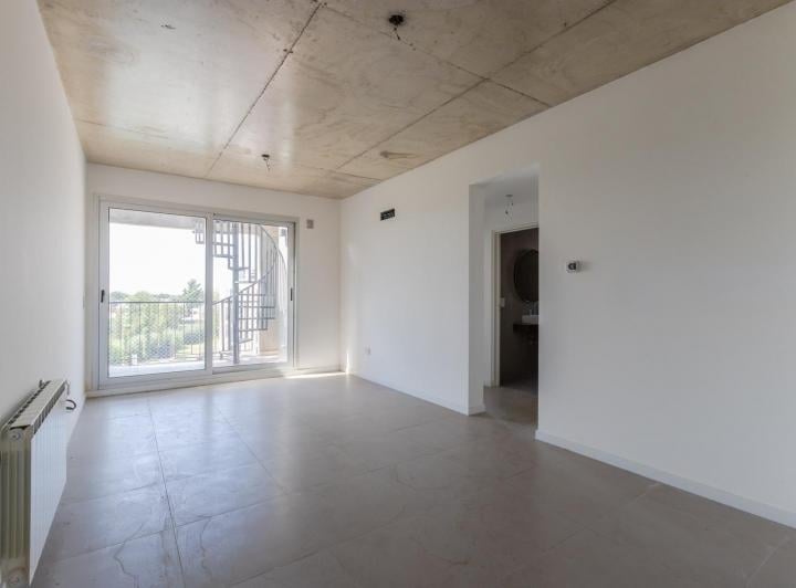 Departamento · 60m² · 2 Ambientes · 1 Cochera