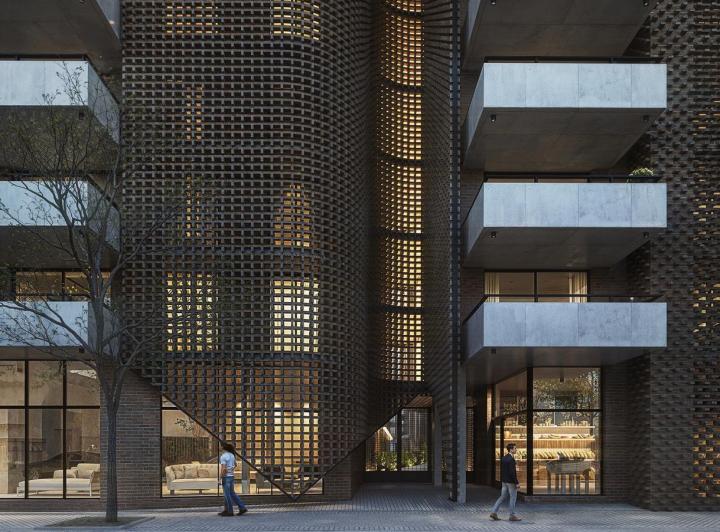Departamento · 80m² · 3 Ambientes