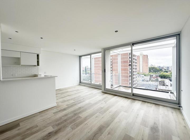 Departamento · 88m² · 3 Ambientes