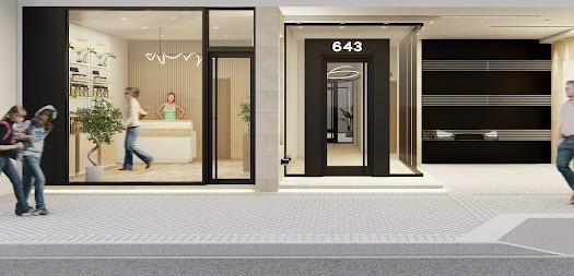 Departamento · 52m² · 1 Ambiente
