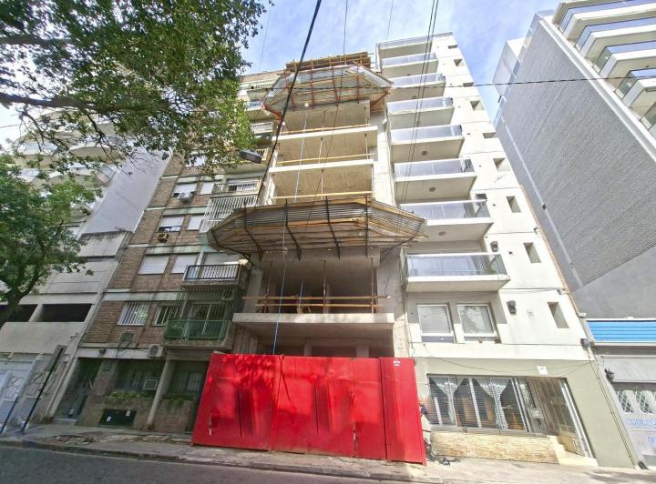 Departamento · 79m² · 3 Ambientes