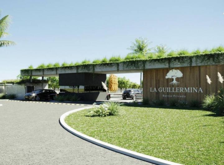 Terreno · 600m²