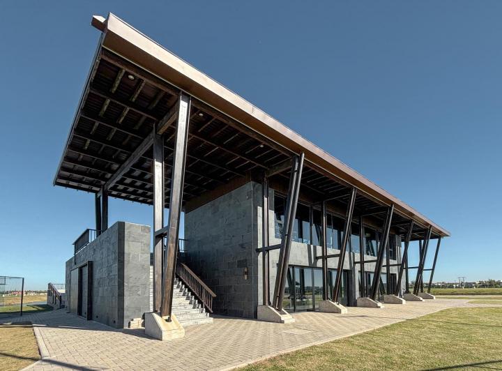 Terreno · 504m²