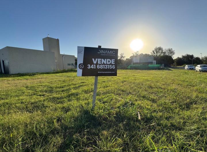 Terreno · 599m²