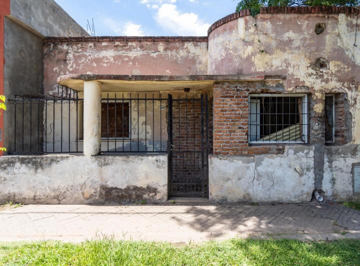Casa · 100m² · 3 Ambientes