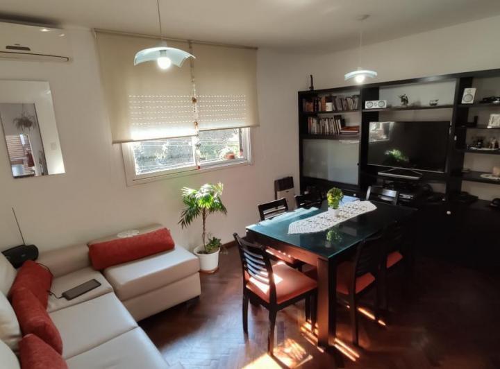 Departamento · 50m² · 3 Ambientes
