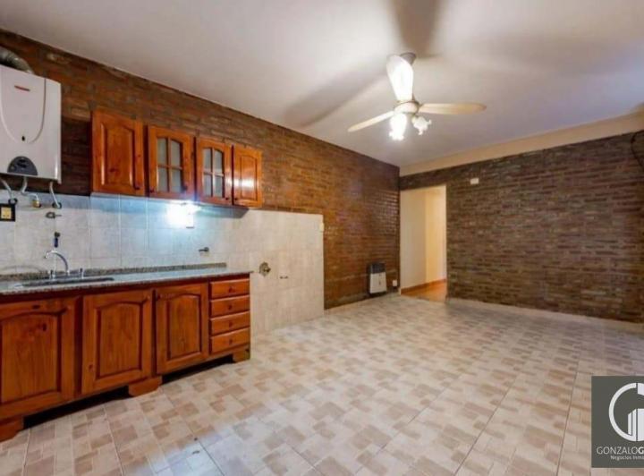 Casa · 53m² · 3 Ambientes · 2 Cocheras