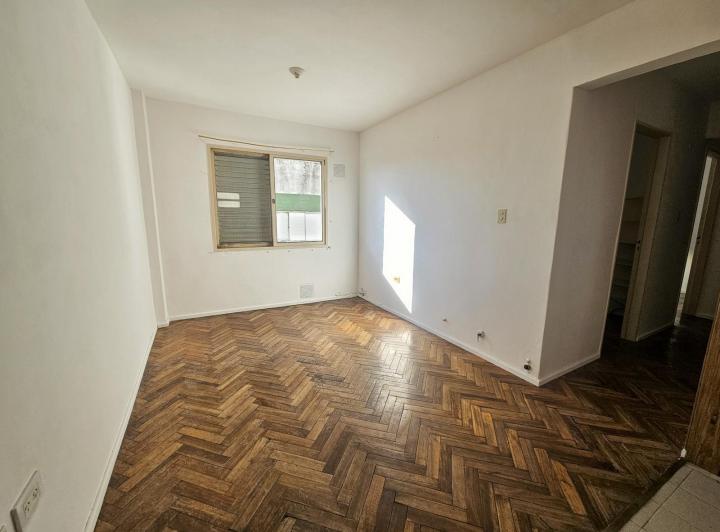 Departamento · 40m² · 3 Ambientes