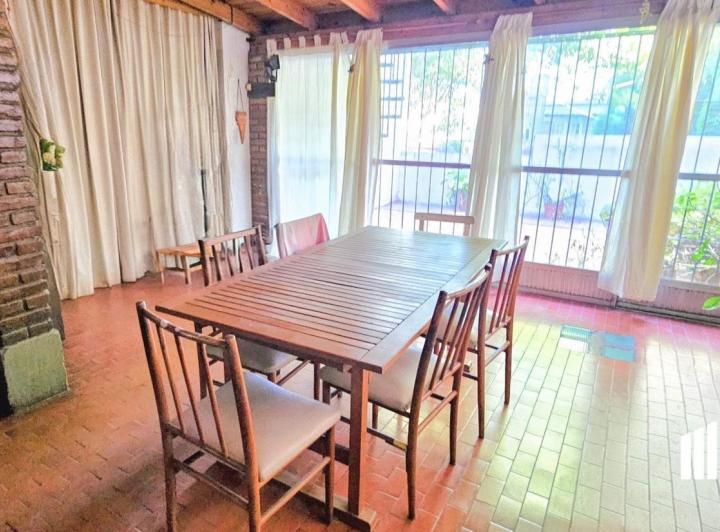 Casa · 129m² · 4 Ambientes