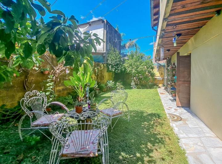 Casa · 103m² · 4 Ambientes · 1 Cochera