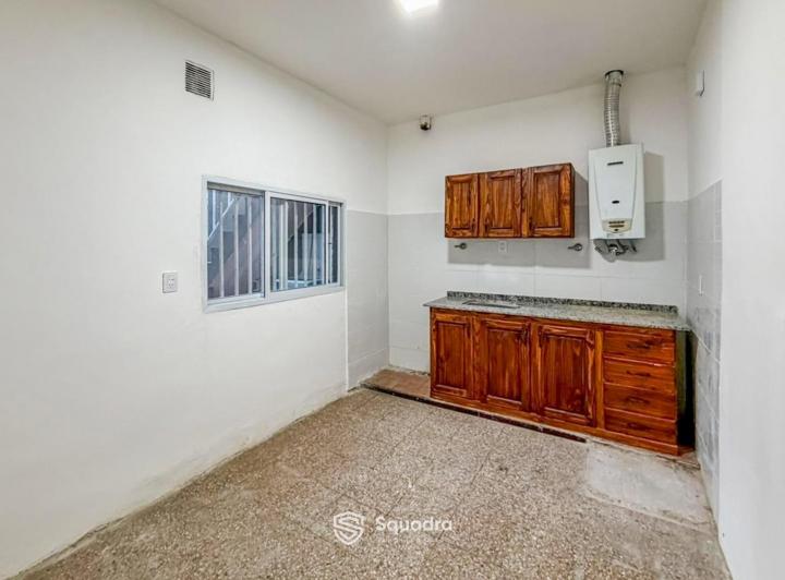 Casa · 94m² · 4 Ambientes