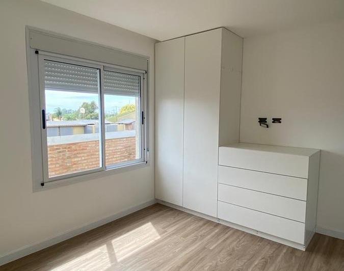 Departamento · 48m² · 2 Ambientes