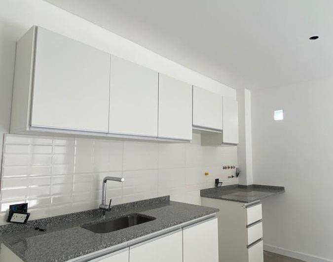 Departamento · 65m² · 3 Ambientes