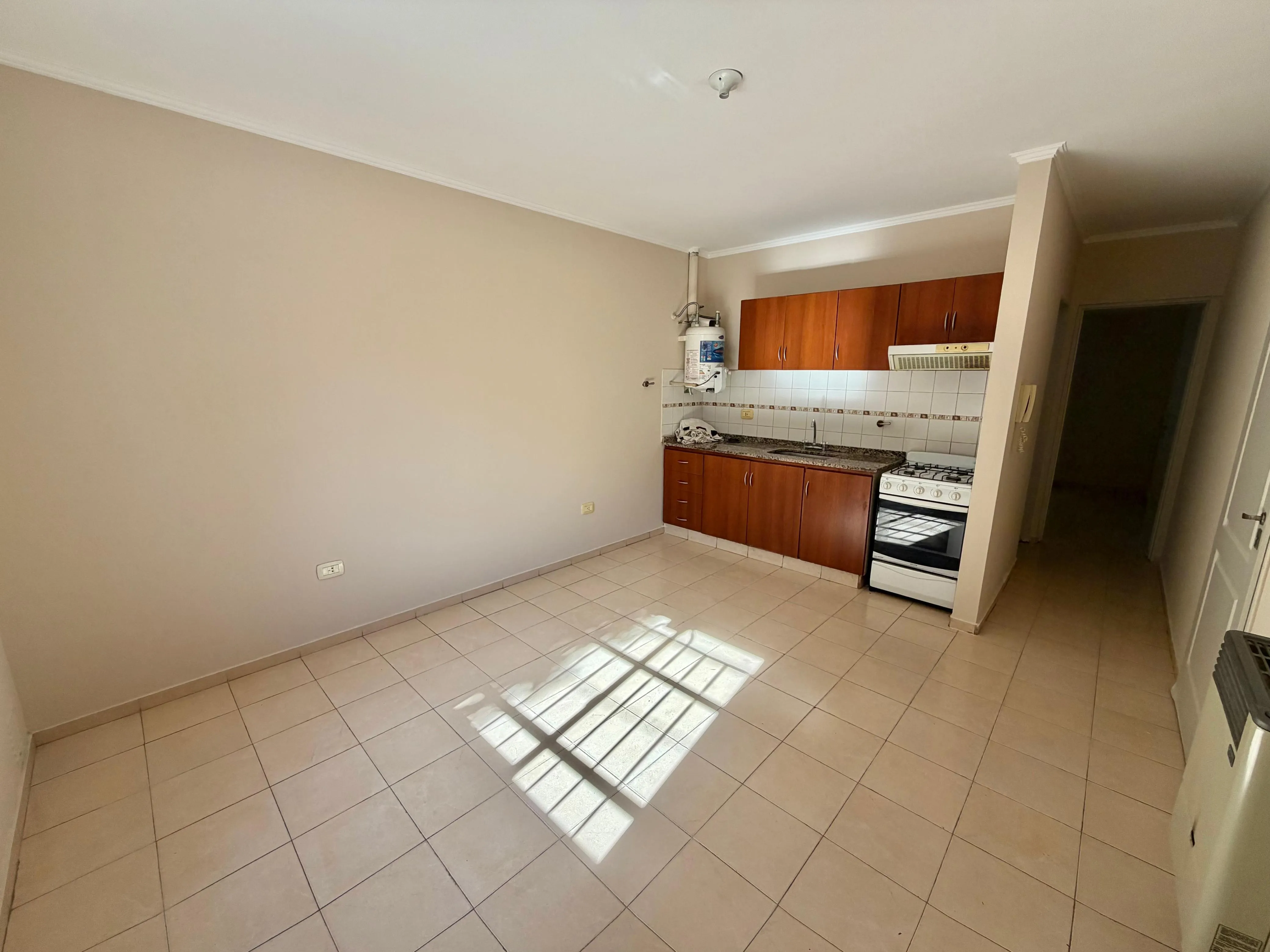 Depto en Alquiler Planta Baja 1 Dormitorio B Alta Córdoba