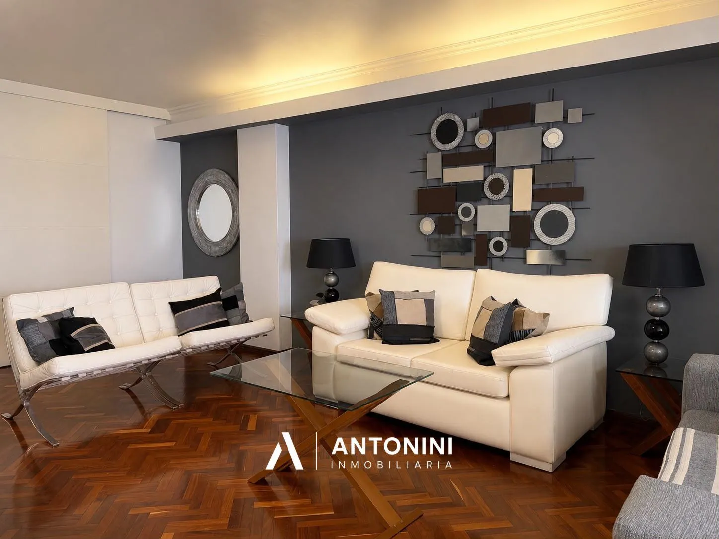 Piso completo en Venta - Nueva Córdoba - Reciclado a nuevo