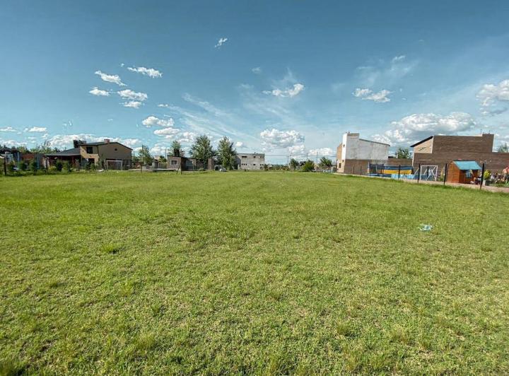 Terreno · 360m²