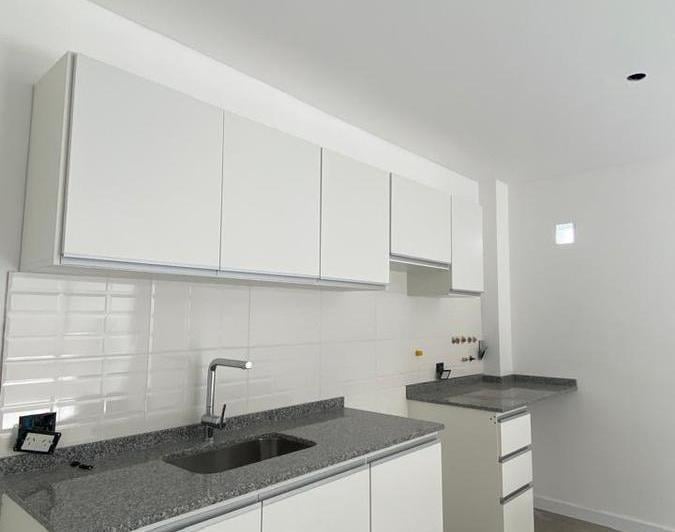 Departamento · 37m² · 2 Ambientes