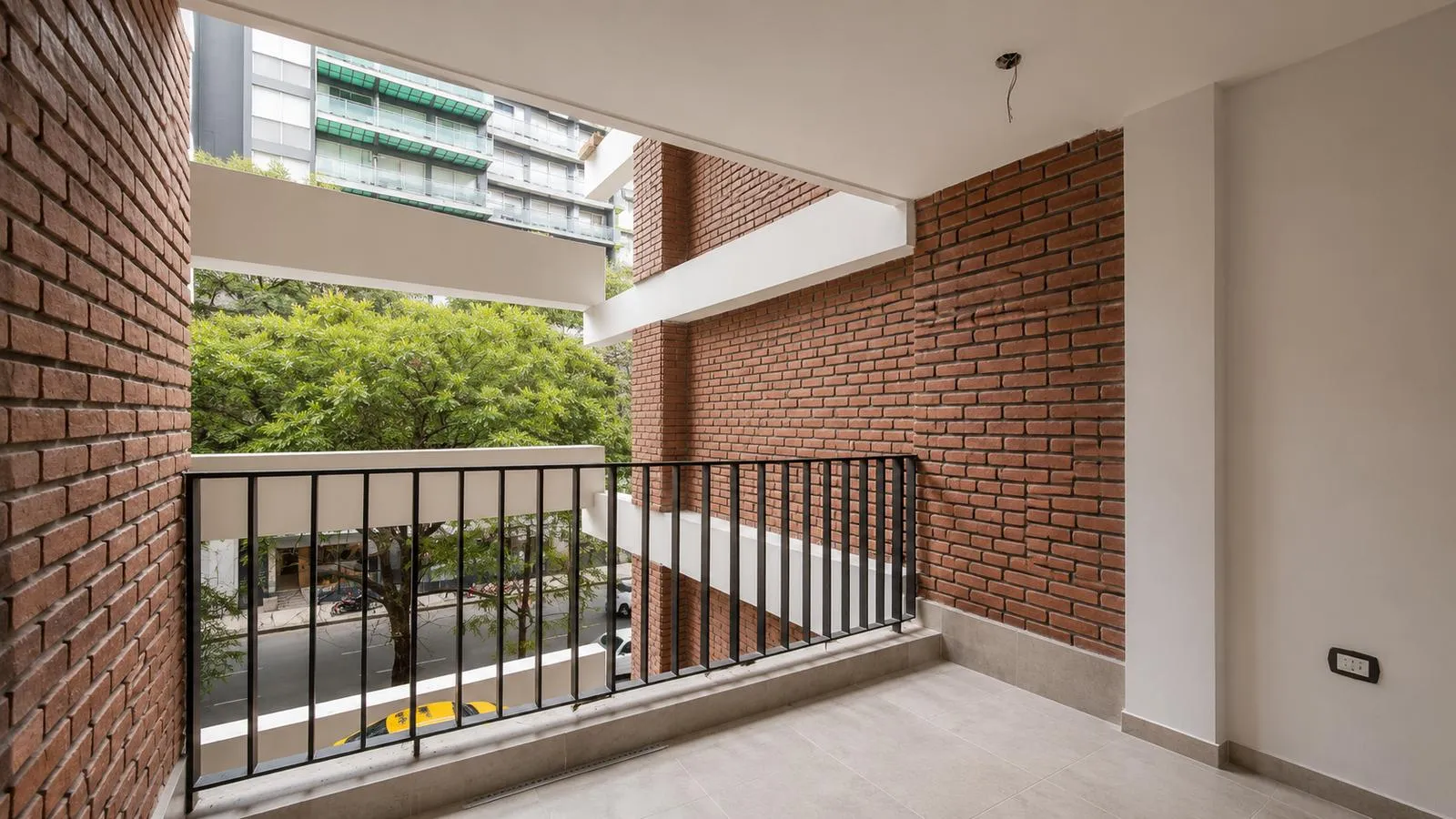 Departamento 1 Dorm. a ESTRENAR edificio LANÍN 14 - TBU60231 AP6624893