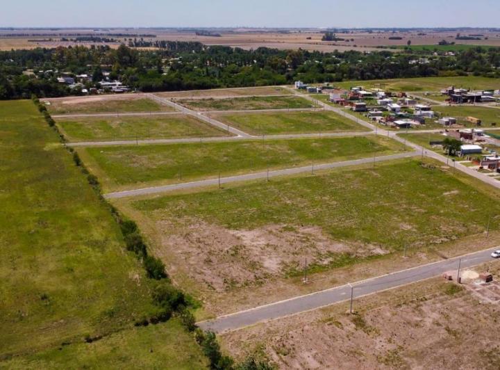 Terreno · 540m²